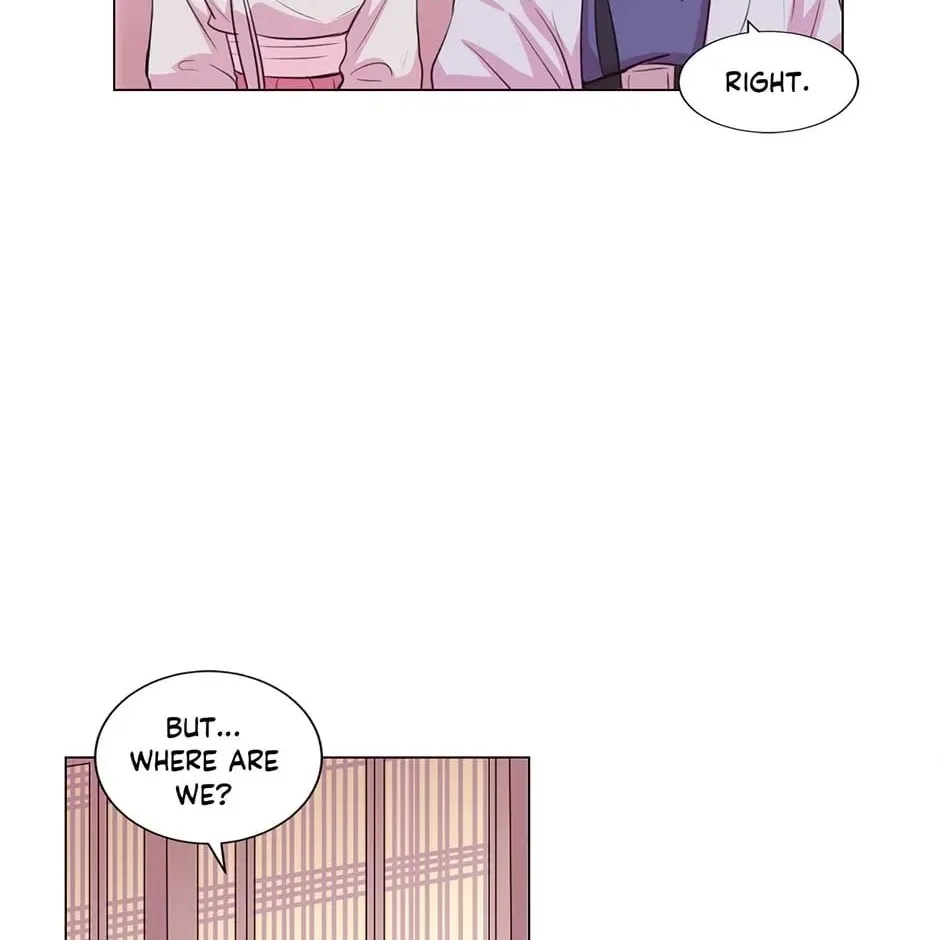 Gekkou Teien Chapter 38 page 20 - 