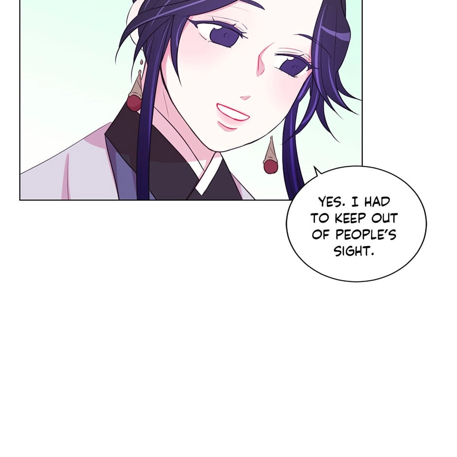 Gekkou Teien Chapter 38 page 26 - 