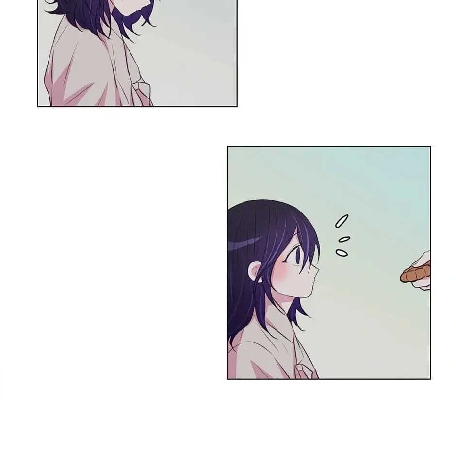 Gekkou Teien Chapter 38 page 30 - 