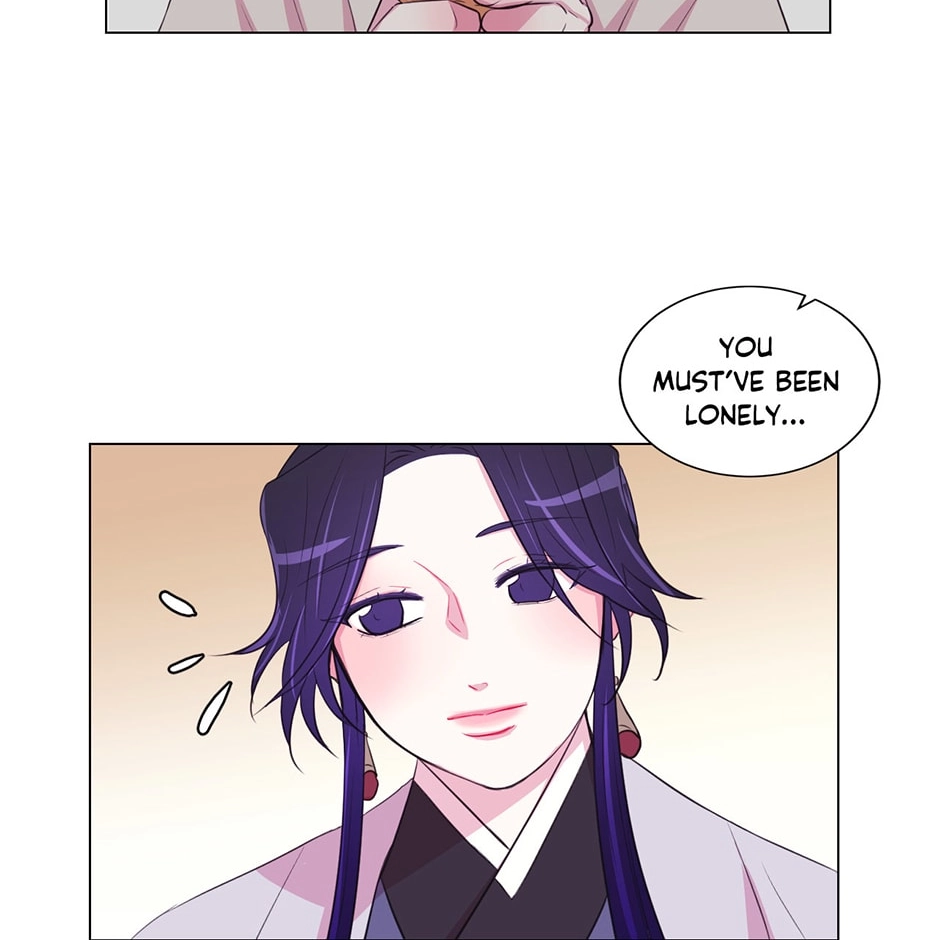 Gekkou Teien Chapter 38 page 32 - 
