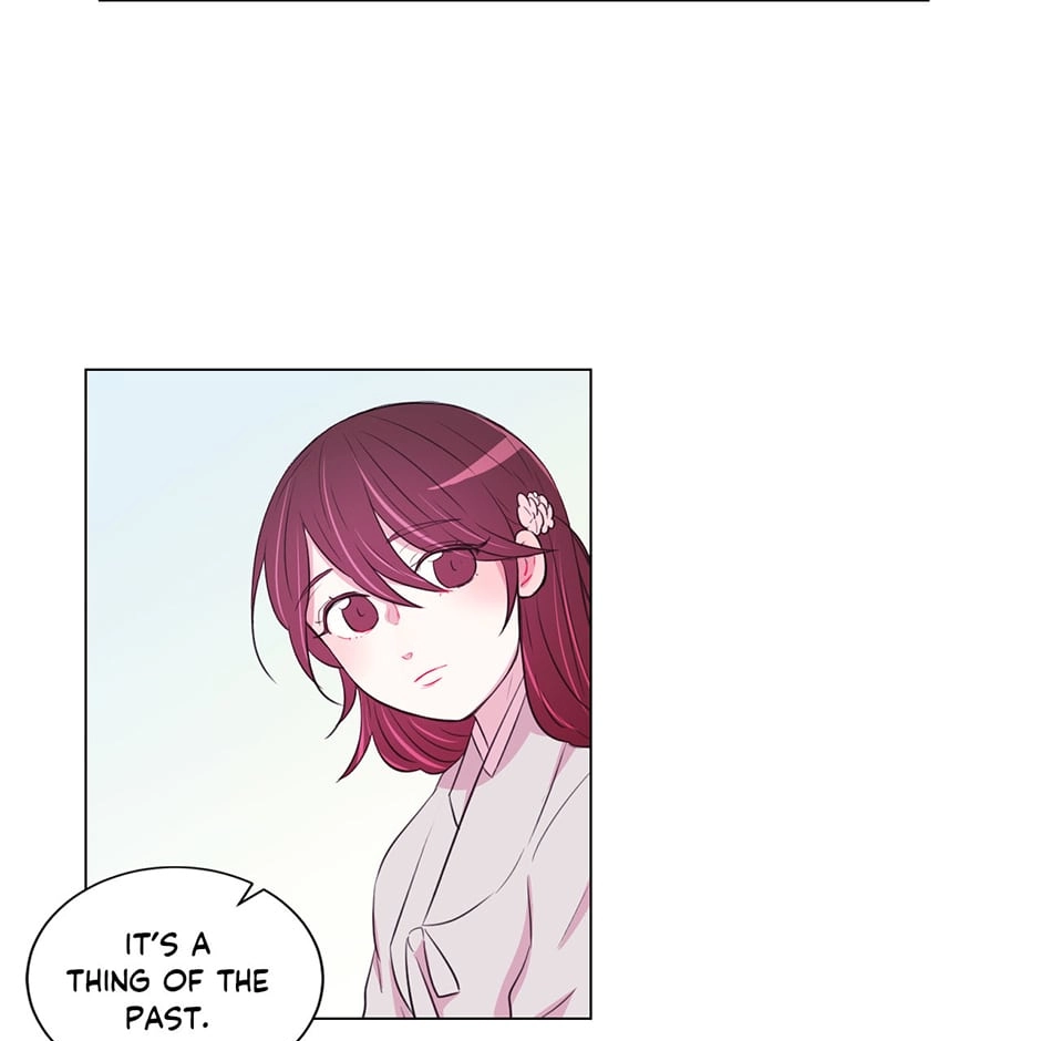 Gekkou Teien Chapter 38 page 33 - 