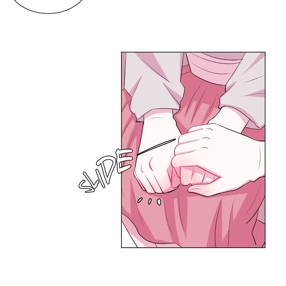 Gekkou Teien Chapter 38 page 34 - 
