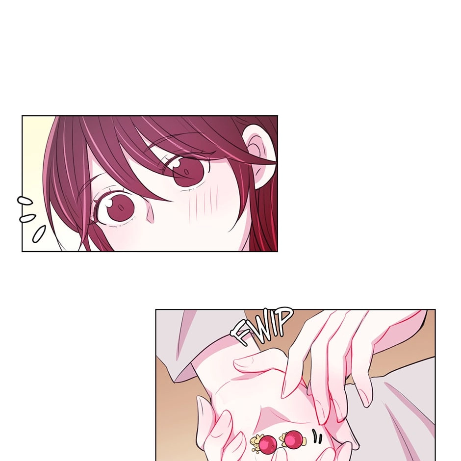 Gekkou Teien Chapter 38 page 35 - 