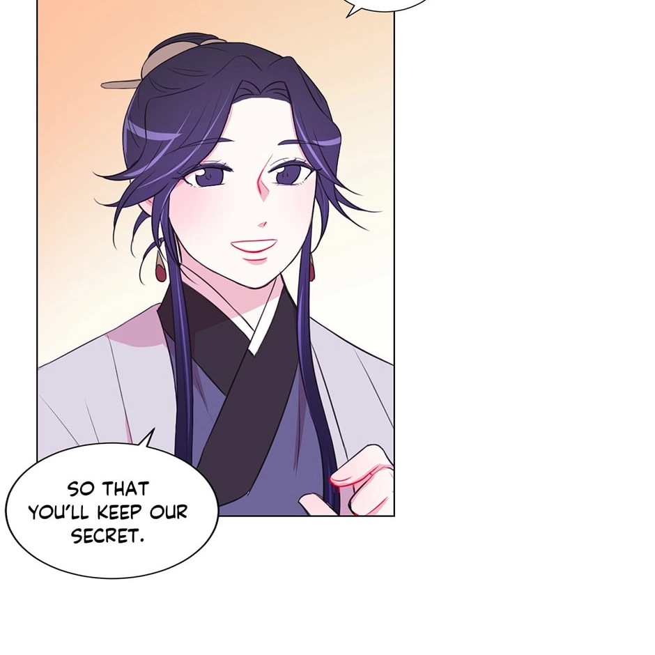 Gekkou Teien Chapter 38 page 38 - 