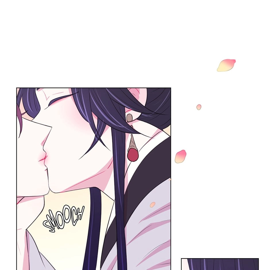 Gekkou Teien Chapter 38 page 5 - 