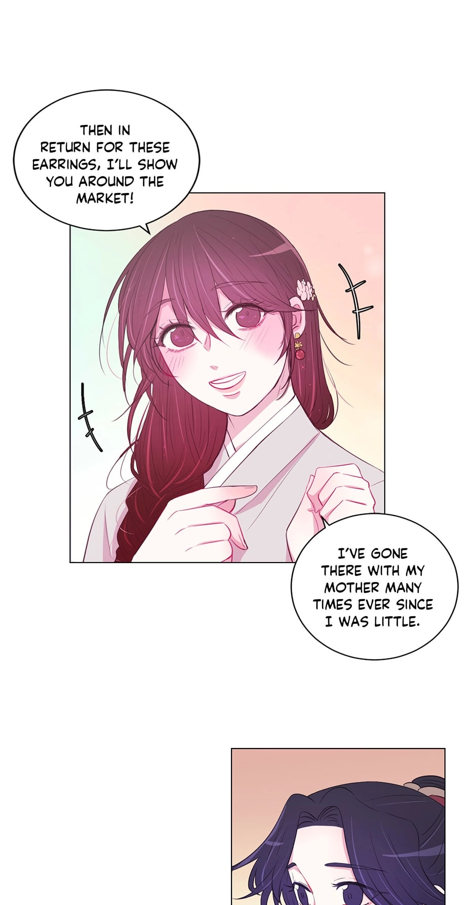Gekkou Teien Chapter 38 page 41 - 