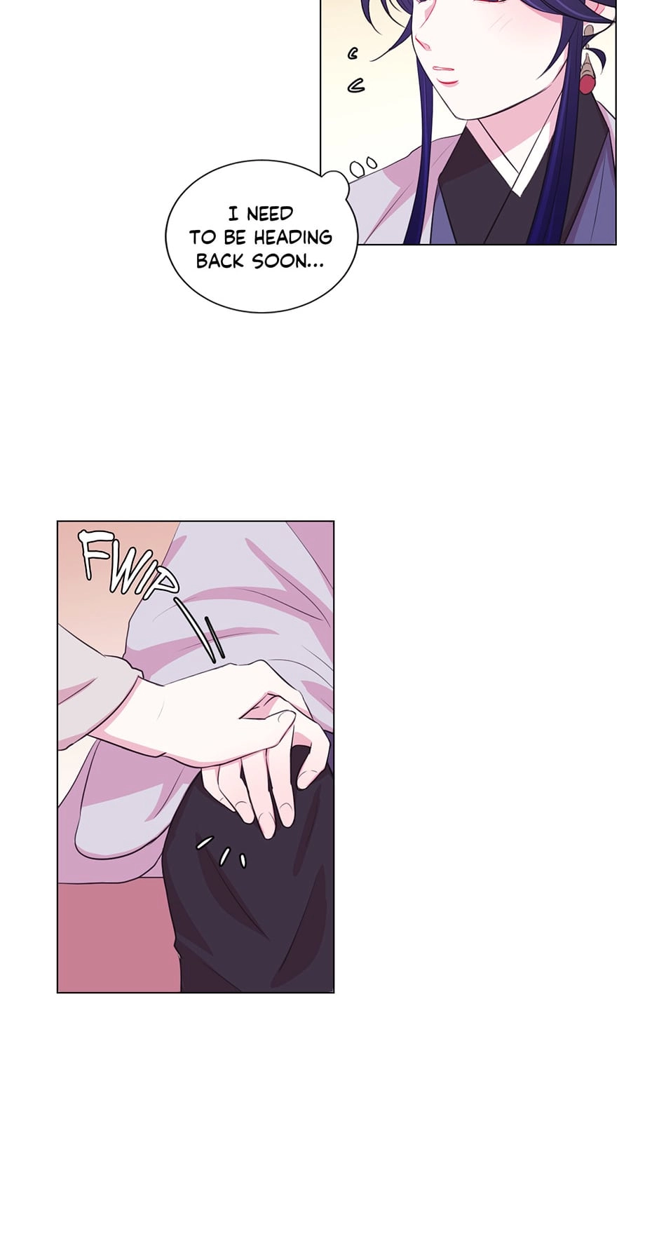 Gekkou Teien Chapter 38 page 42 - 