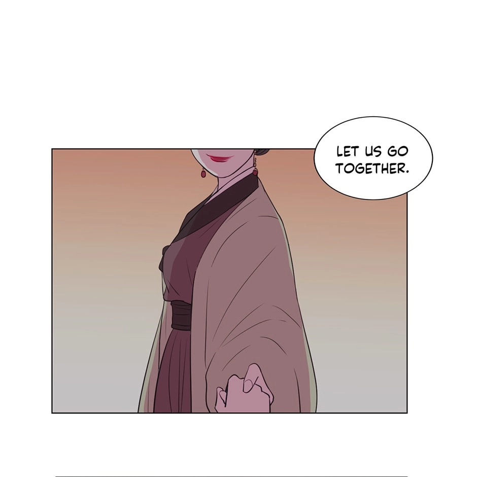 Gekkou Teien Chapter 38 page 43 - 