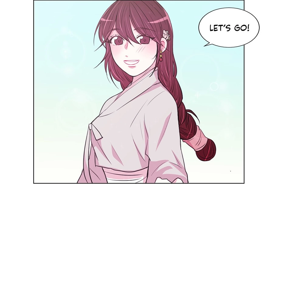 Gekkou Teien Chapter 38 page 44 - 