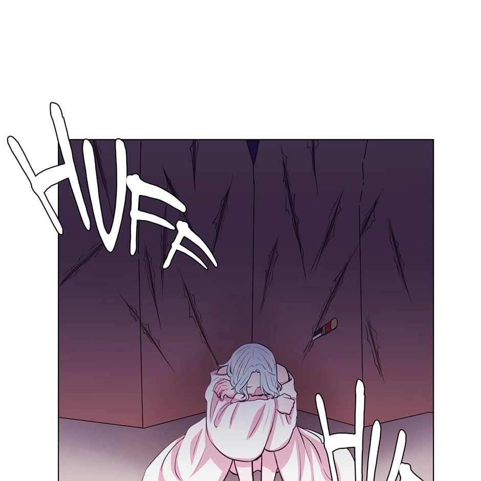Gekkou Teien Chapter 38 page 49 - 