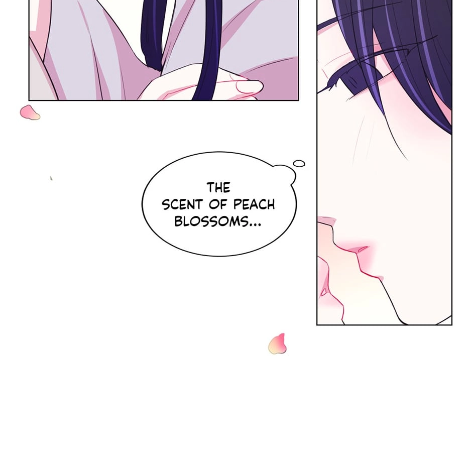 Gekkou Teien Chapter 38 page 6 - 