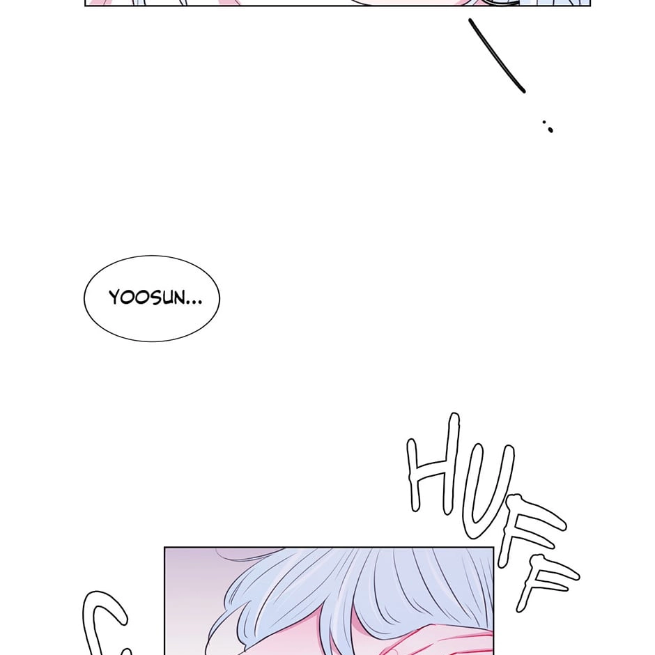 Gekkou Teien Chapter 38 page 51 - 