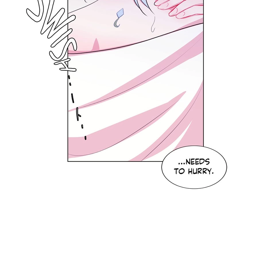 Gekkou Teien Chapter 38 page 52 - 