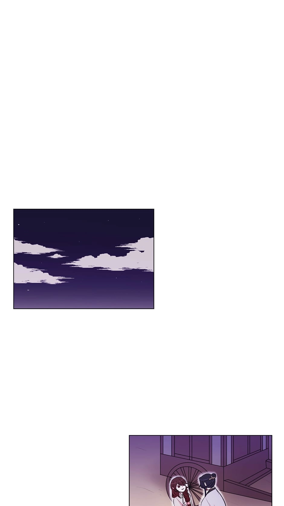 Gekkou Teien Chapter 38 page 53 - 