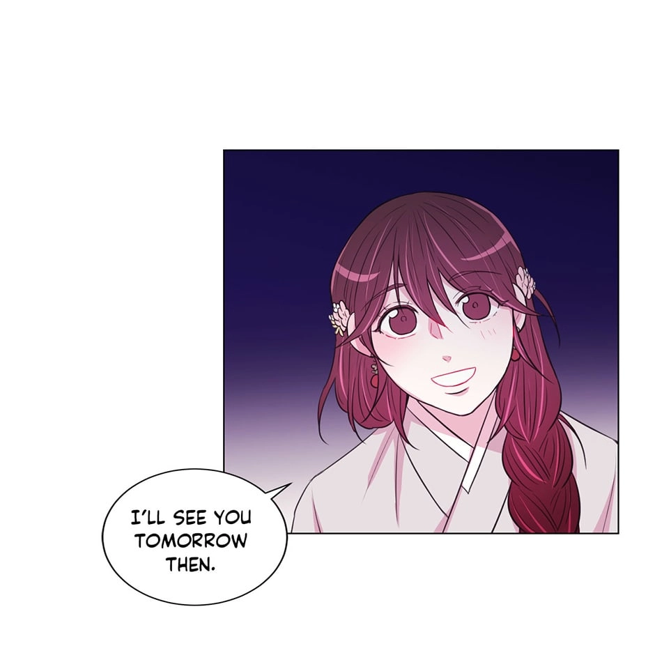 Gekkou Teien Chapter 38 page 55 - 