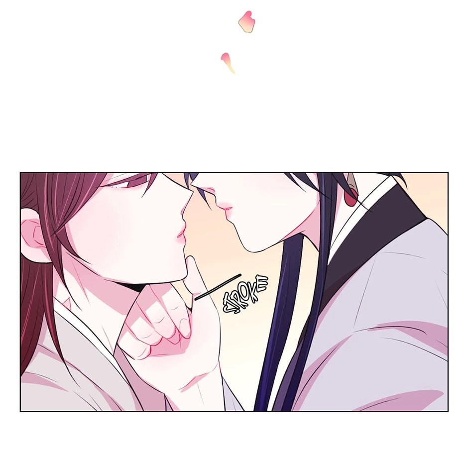 Gekkou Teien Chapter 38 page 7 - 