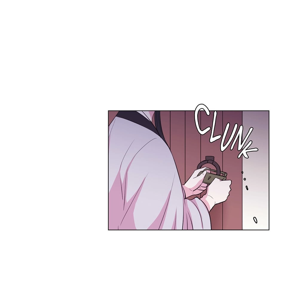 Gekkou Teien Chapter 38 page 61 - 