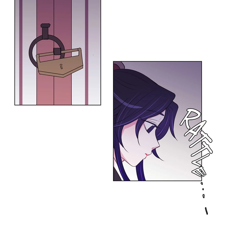 Gekkou Teien Chapter 38 page 64 - 