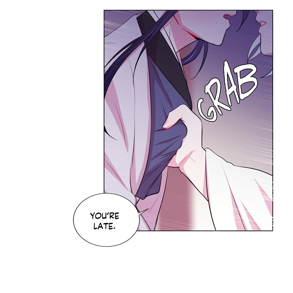 Gekkou Teien Chapter 38 page 66 - 