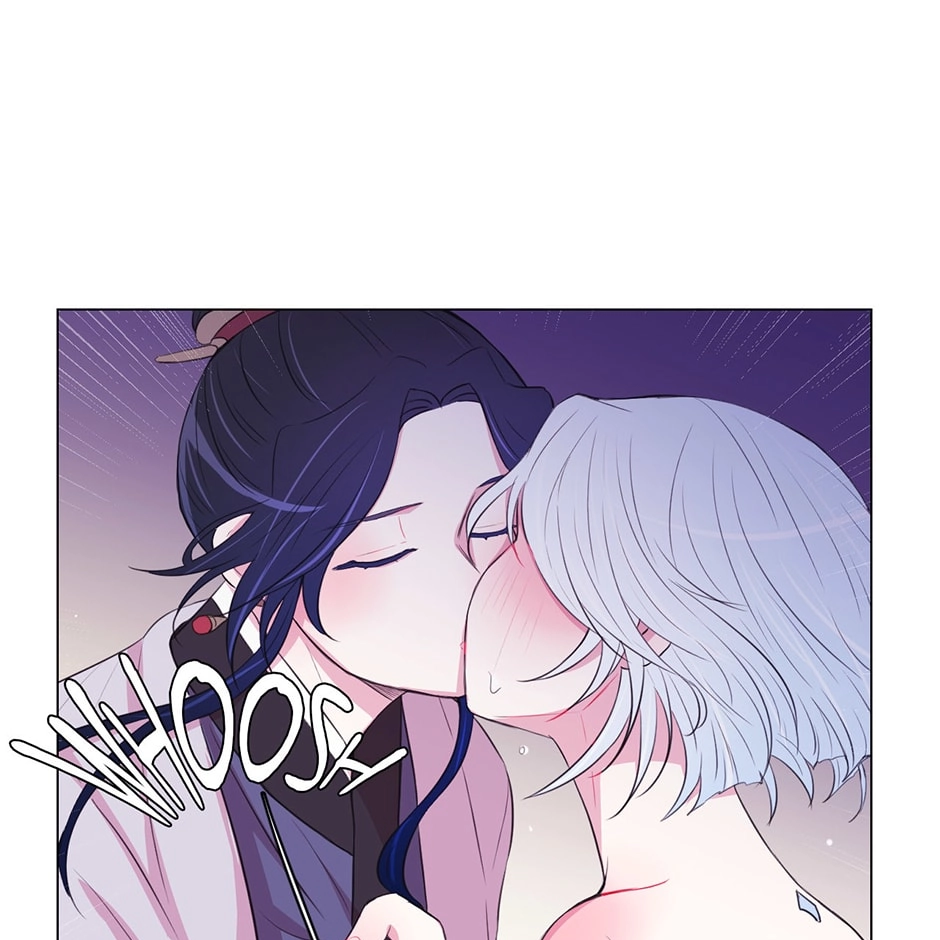 Gekkou Teien Chapter 38 page 67 - 