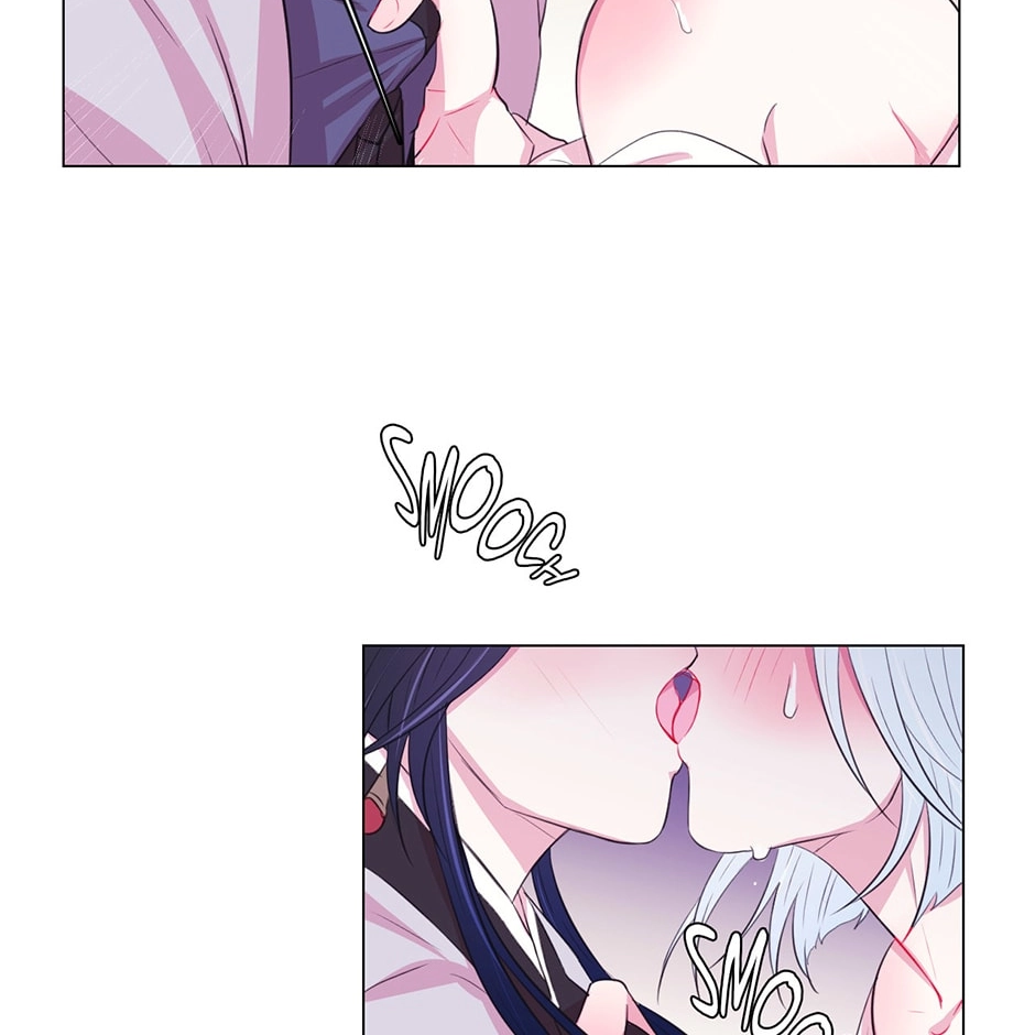 Gekkou Teien Chapter 38 page 68 - 