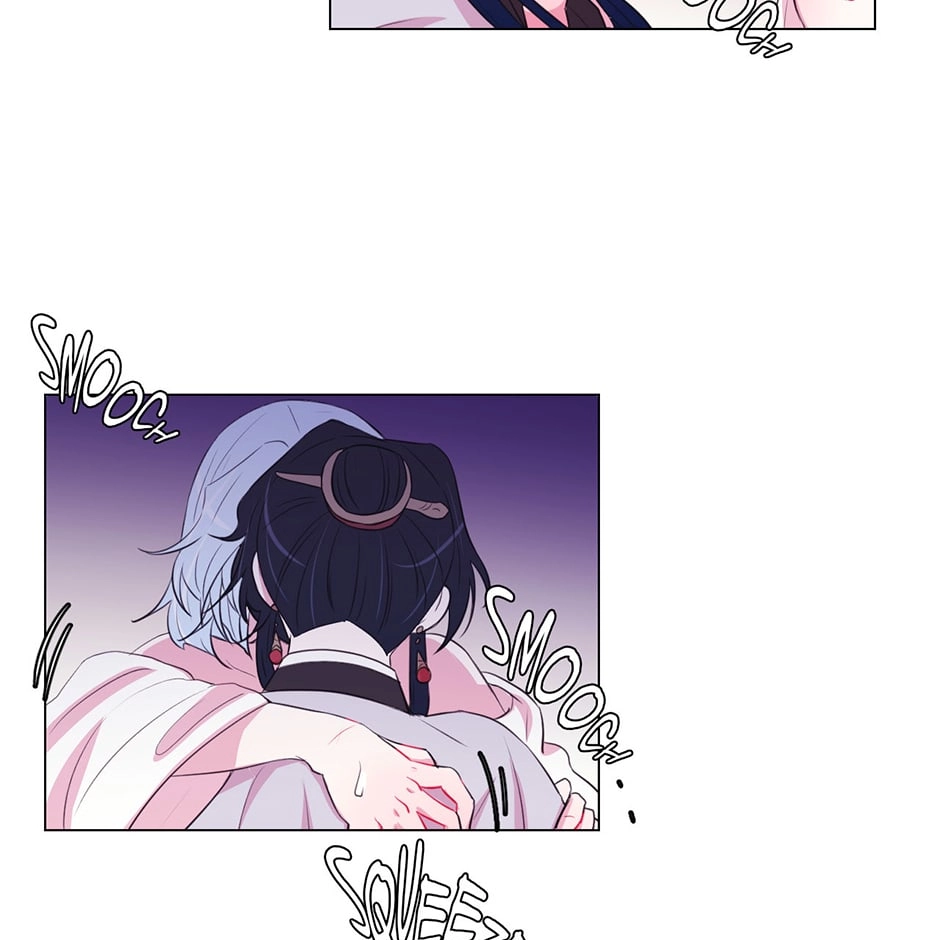 Gekkou Teien Chapter 38 page 69 - 