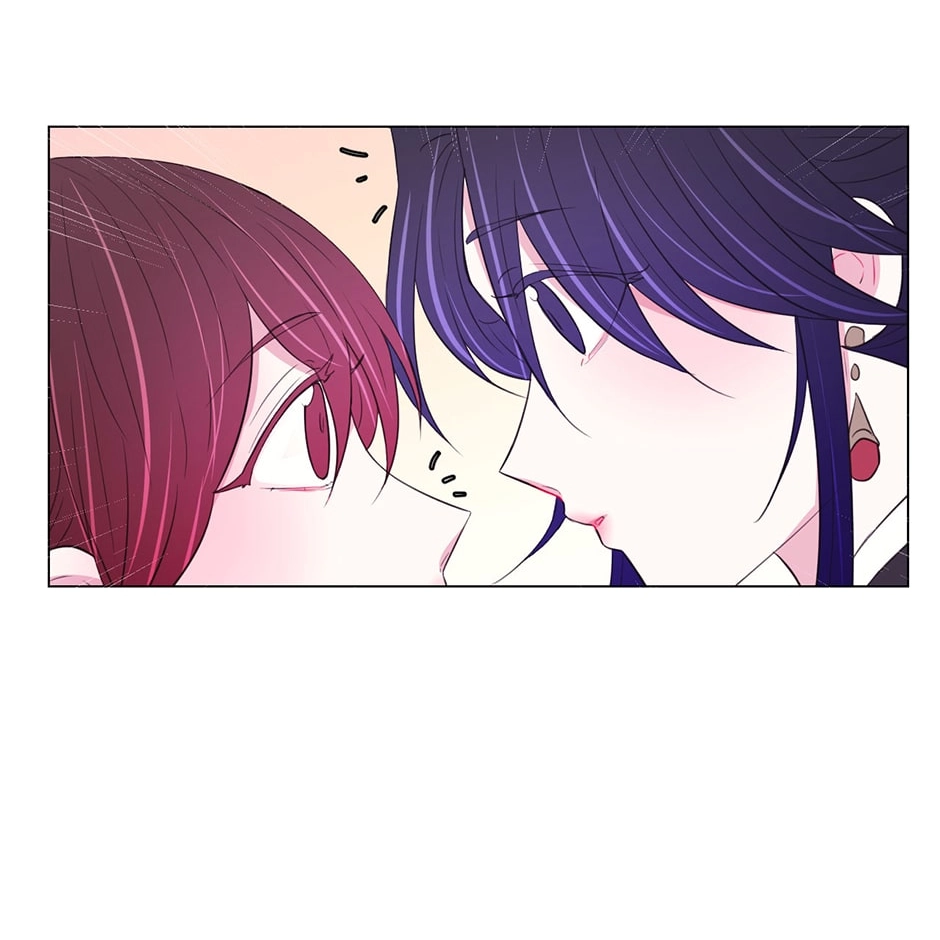 Gekkou Teien Chapter 38 page 8 - 