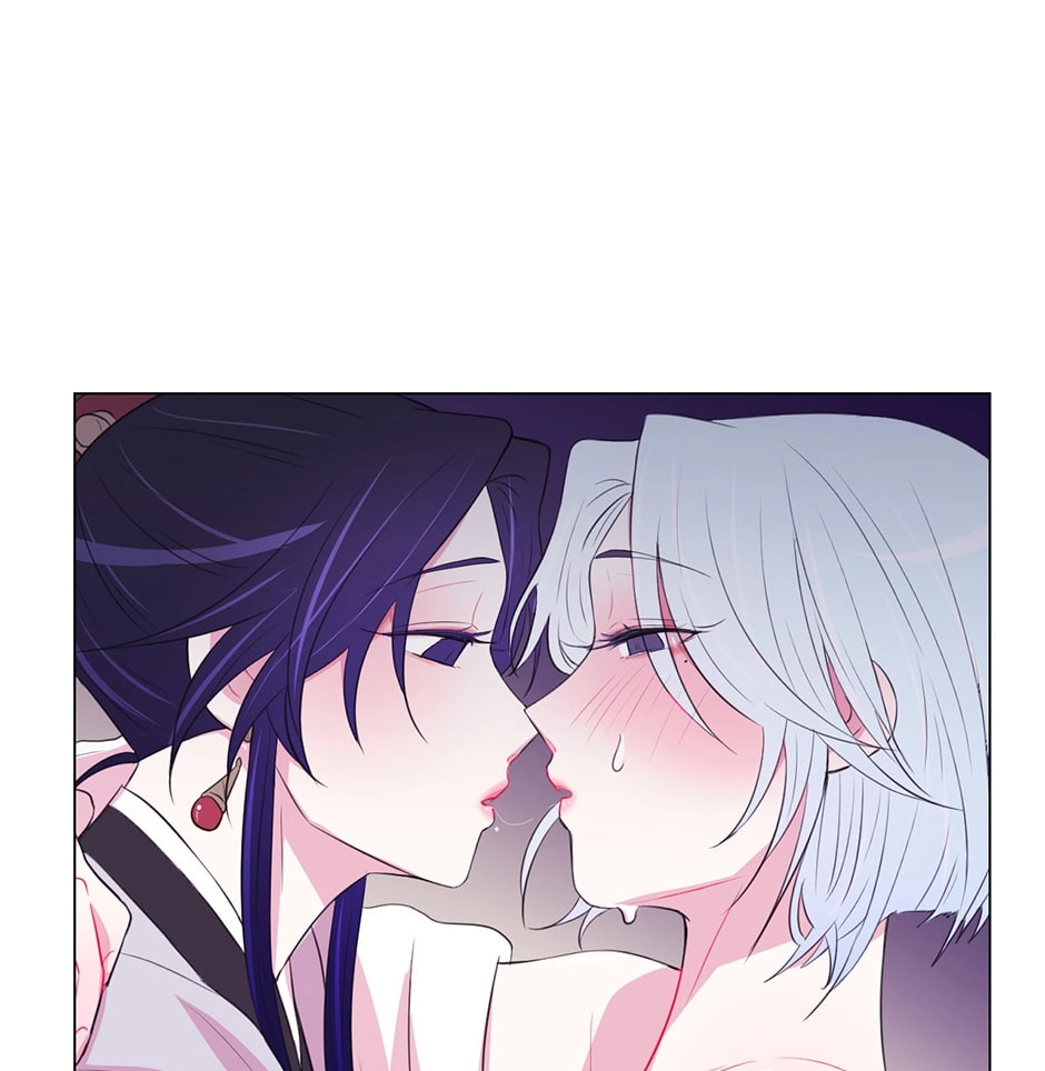 Gekkou Teien Chapter 38 page 71 - 