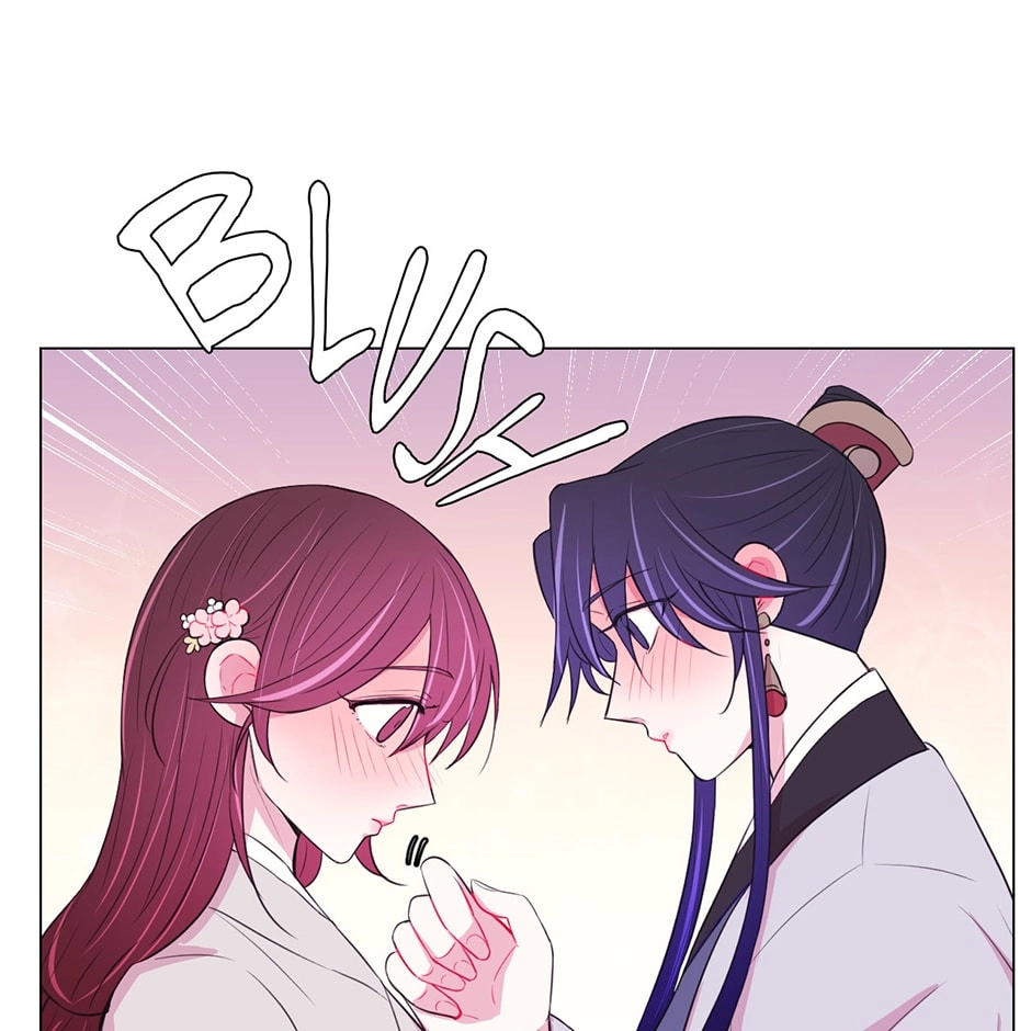 Gekkou Teien Chapter 38 page 9 - 