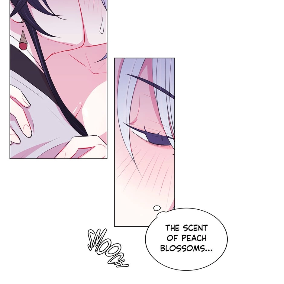 Gekkou Teien Chapter 39 page 2 - 