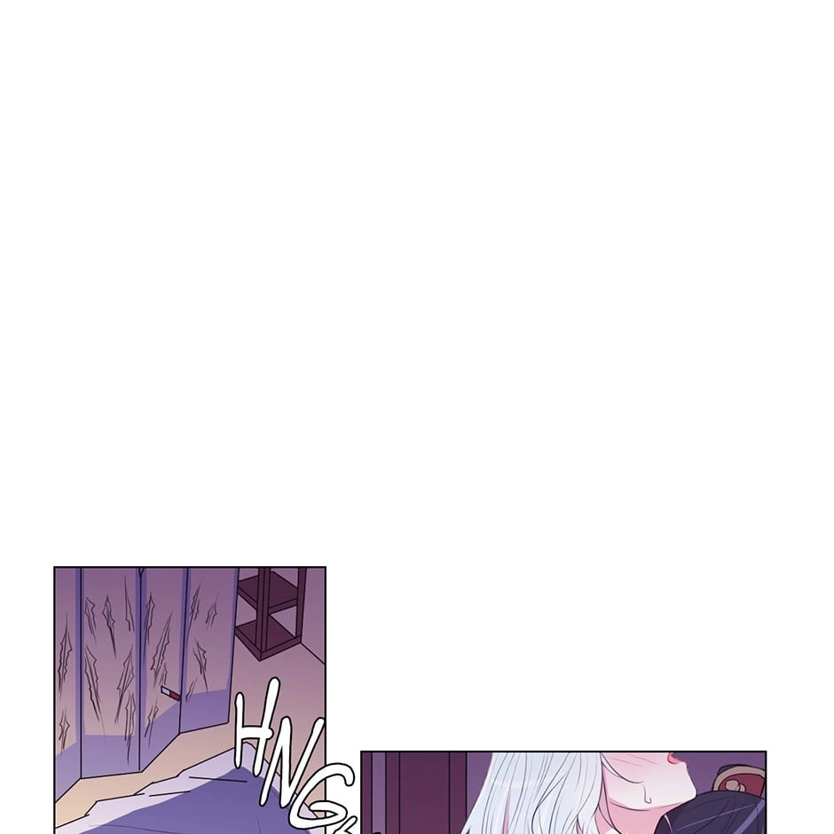 Gekkou Teien Chapter 39 page 13 - 