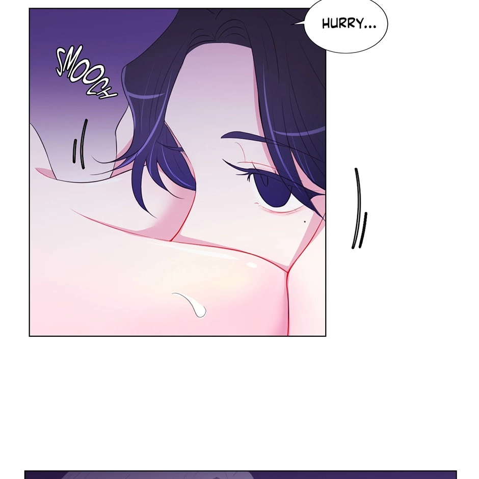 Gekkou Teien Chapter 39 page 15 - 
