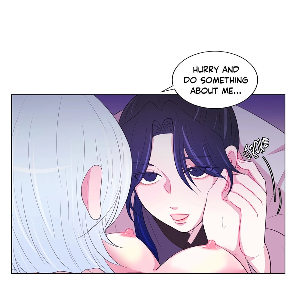 Gekkou Teien Chapter 39 page 17 - 