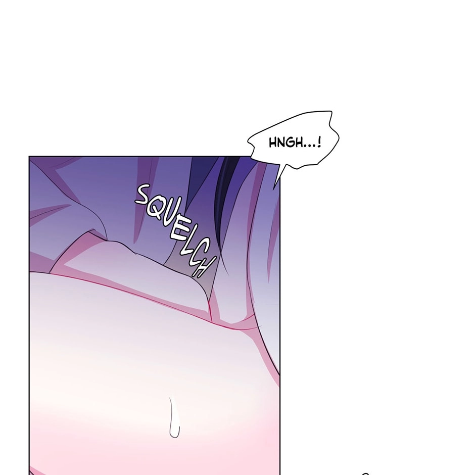 Gekkou Teien Chapter 39 page 18 - 