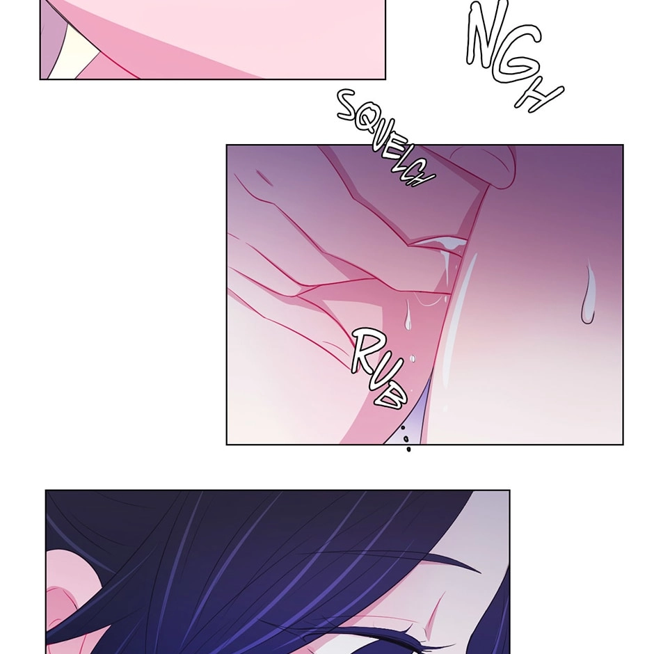 Gekkou Teien Chapter 39 page 19 - 
