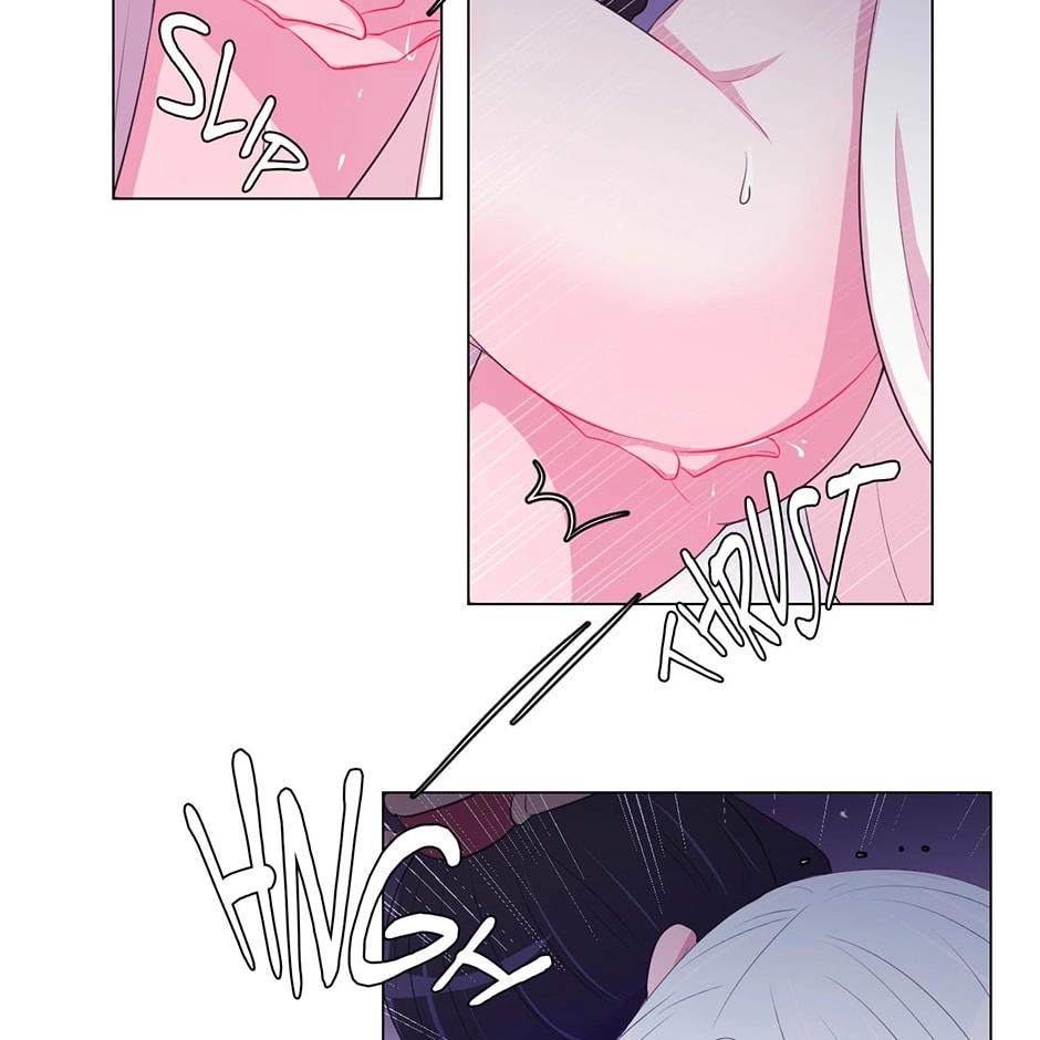Gekkou Teien Chapter 39 page 23 - 