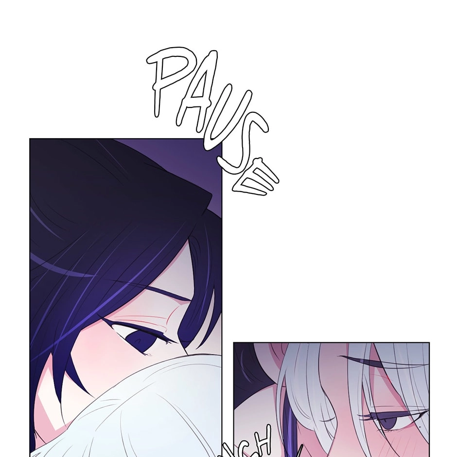Gekkou Teien Chapter 39 page 25 - 