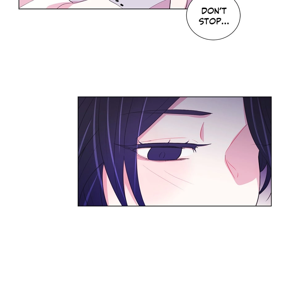 Gekkou Teien Chapter 39 page 27 - 