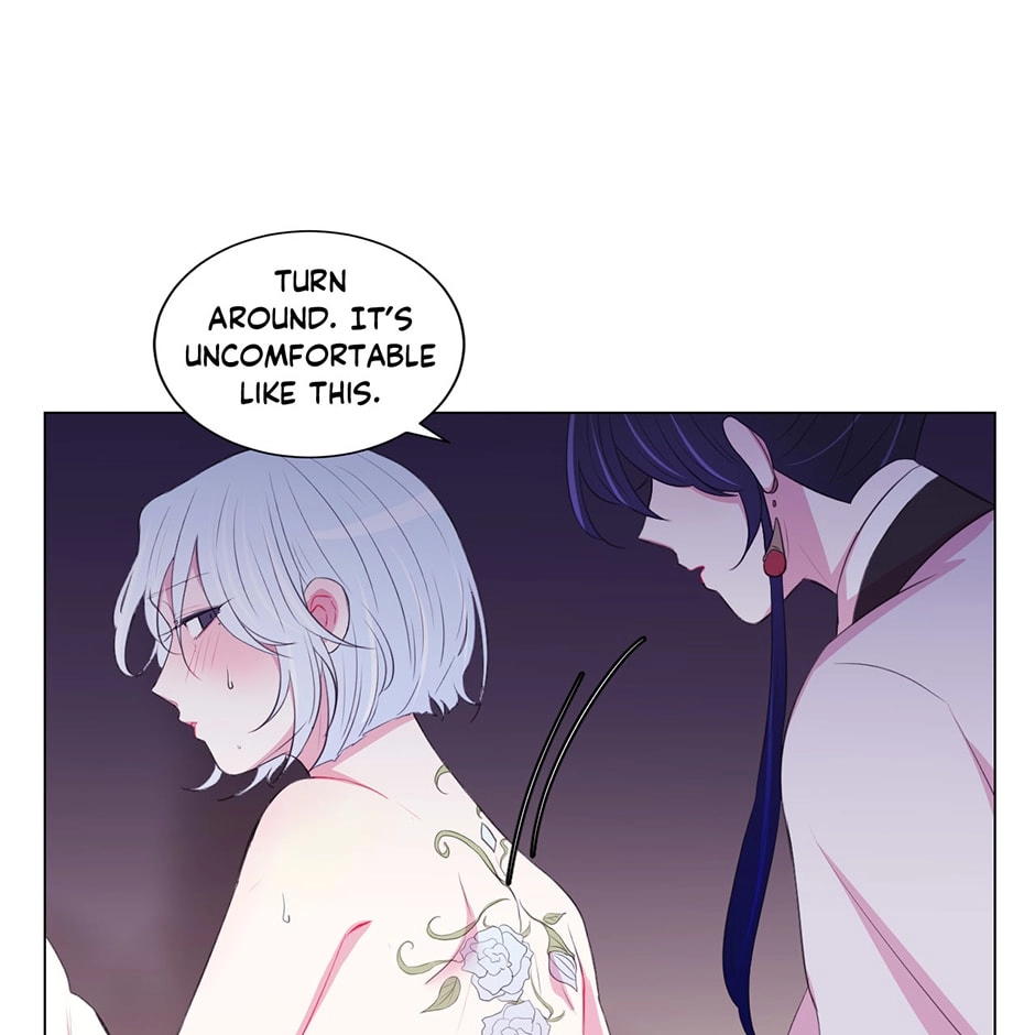 Gekkou Teien Chapter 39 page 29 - 