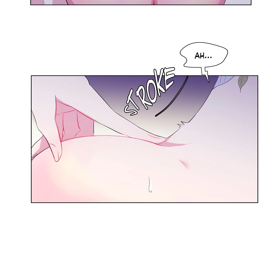 Gekkou Teien Chapter 39 page 32 - 