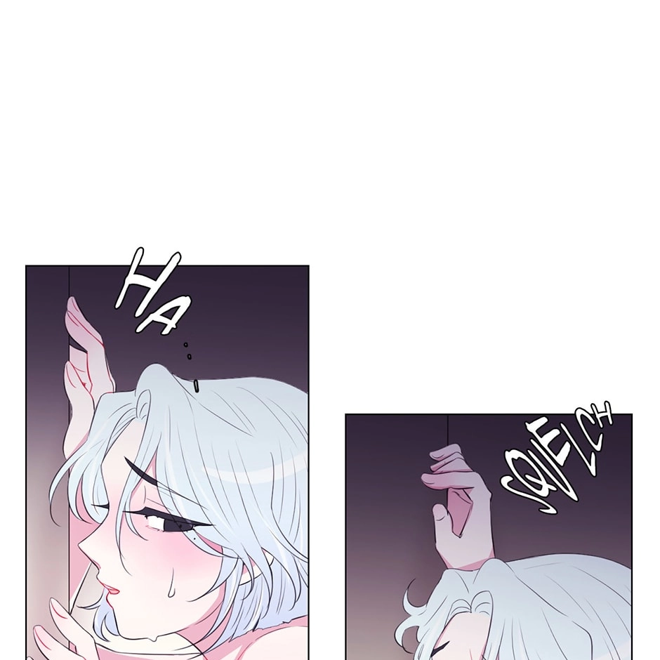 Gekkou Teien Chapter 39 page 33 - 