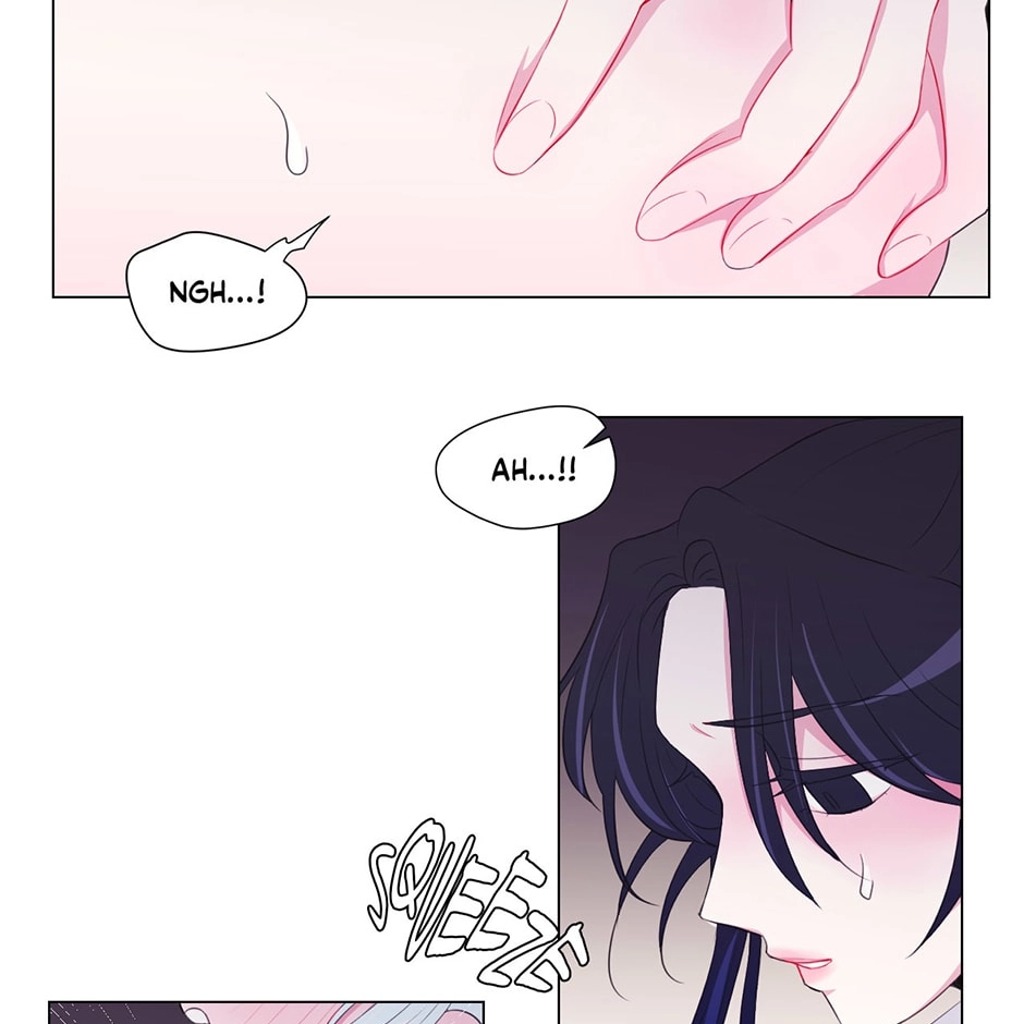 Gekkou Teien Chapter 39 page 35 - 
