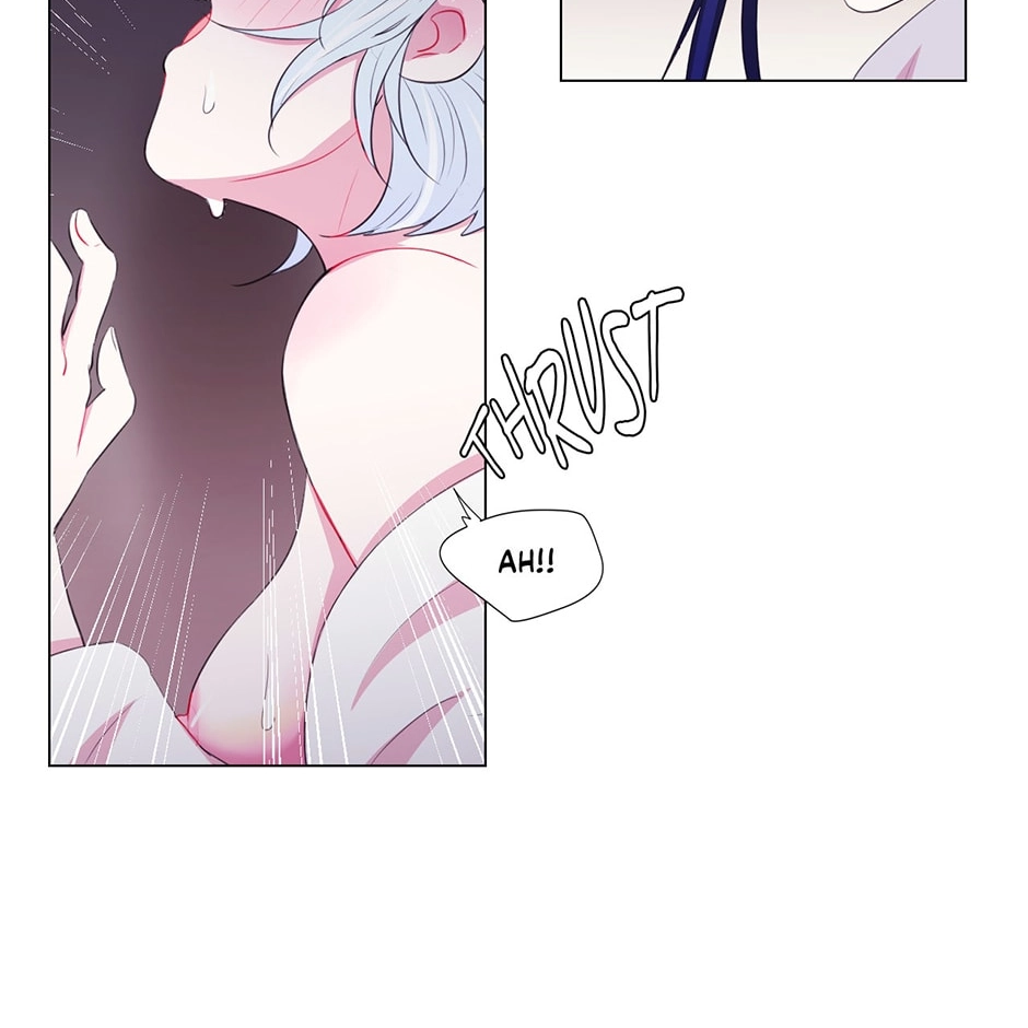Gekkou Teien Chapter 39 page 36 - 