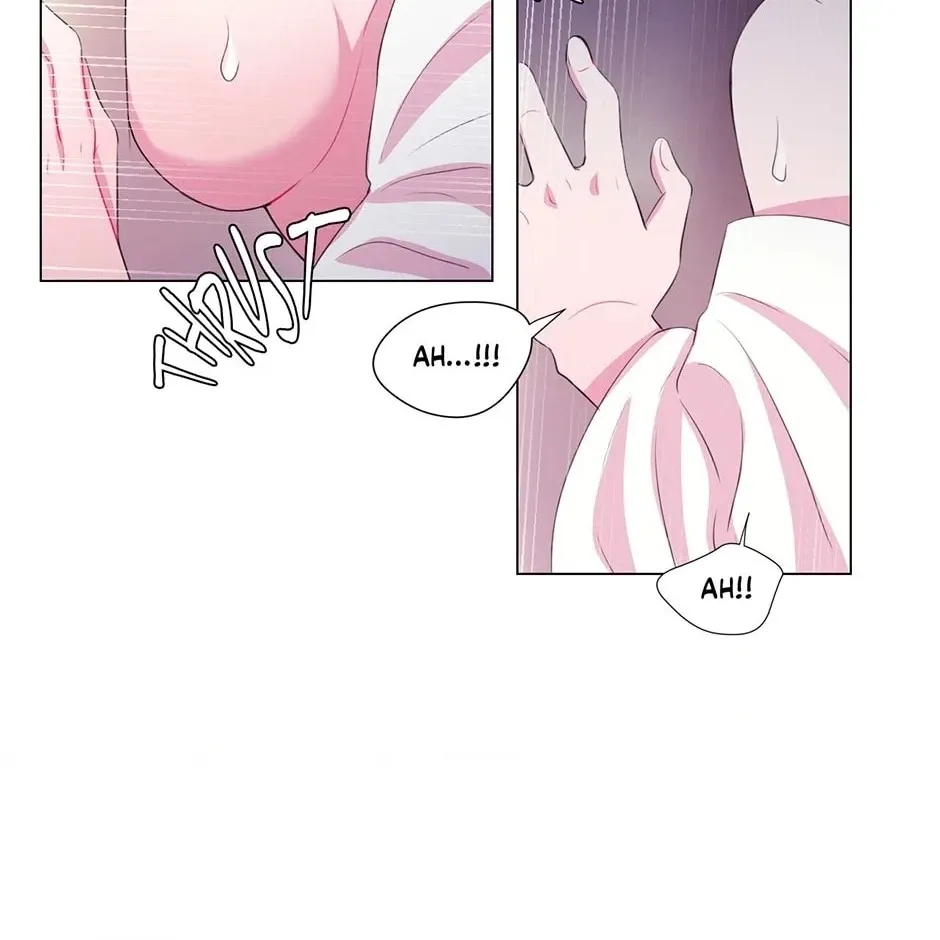 Gekkou Teien Chapter 39 page 40 - 