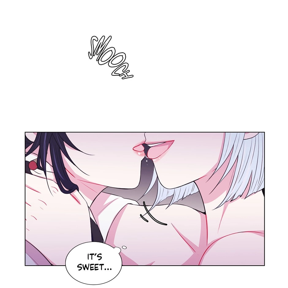 Gekkou Teien Chapter 39 page 5 - 