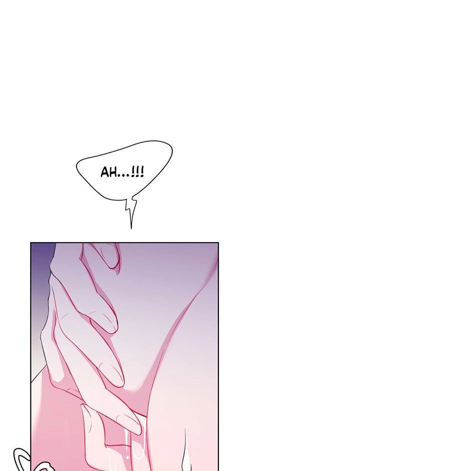 Gekkou Teien Chapter 39 page 41 - 