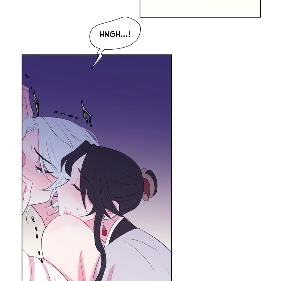 Gekkou Teien Chapter 39 page 43 - 