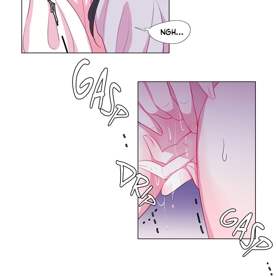 Gekkou Teien Chapter 39 page 44 - 