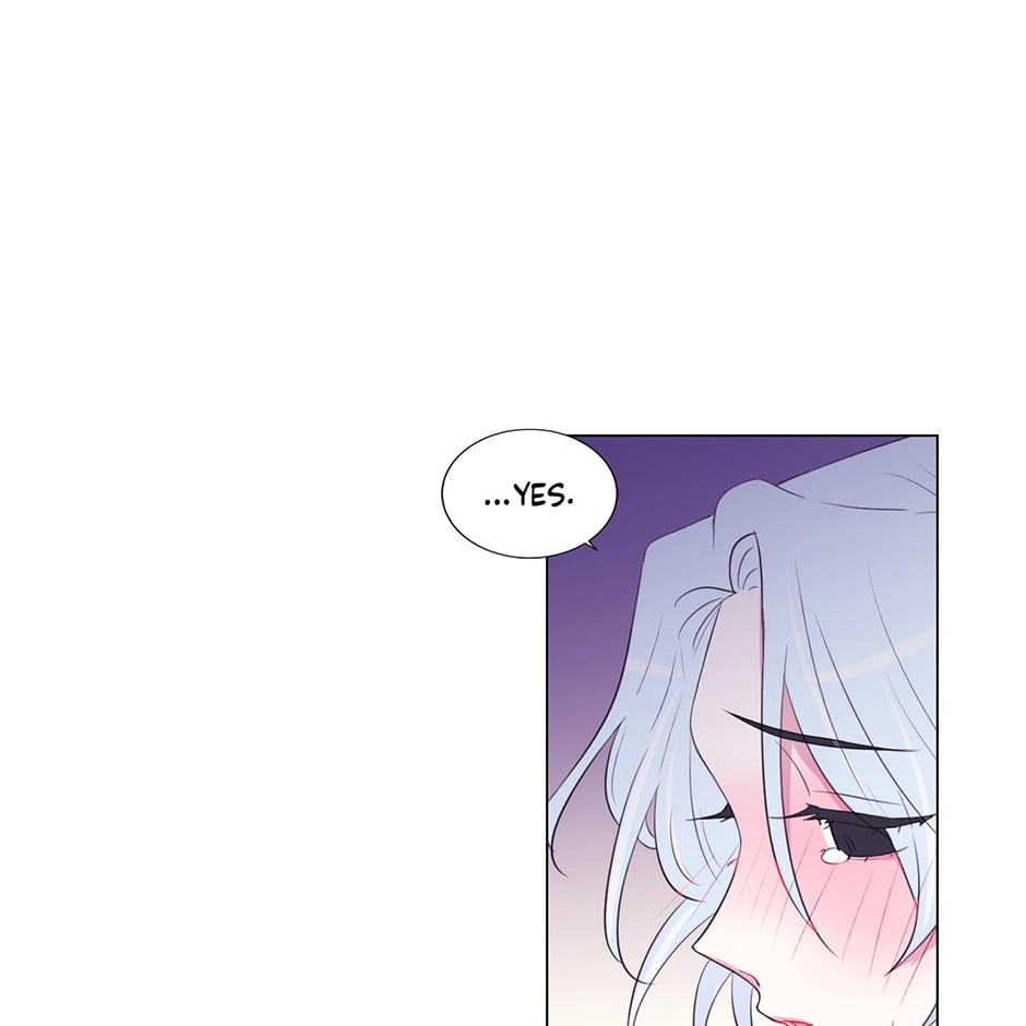 Gekkou Teien Chapter 39 page 49 - 