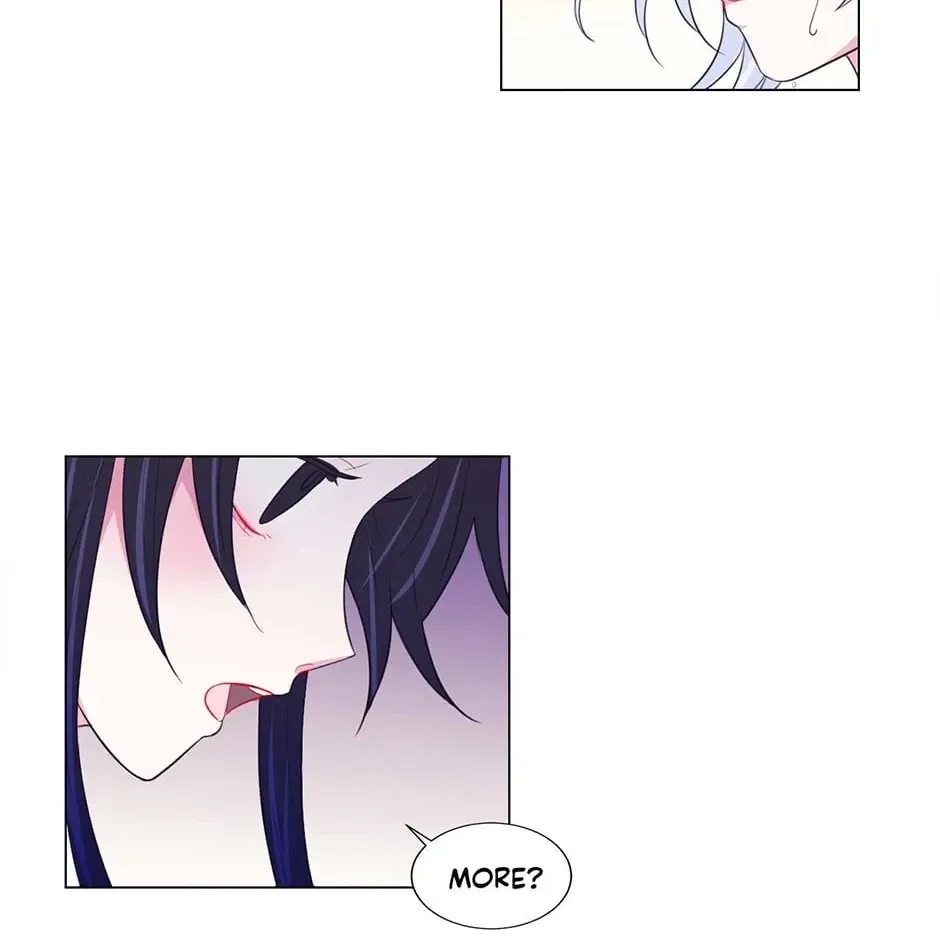 Gekkou Teien Chapter 39 page 50 - 
